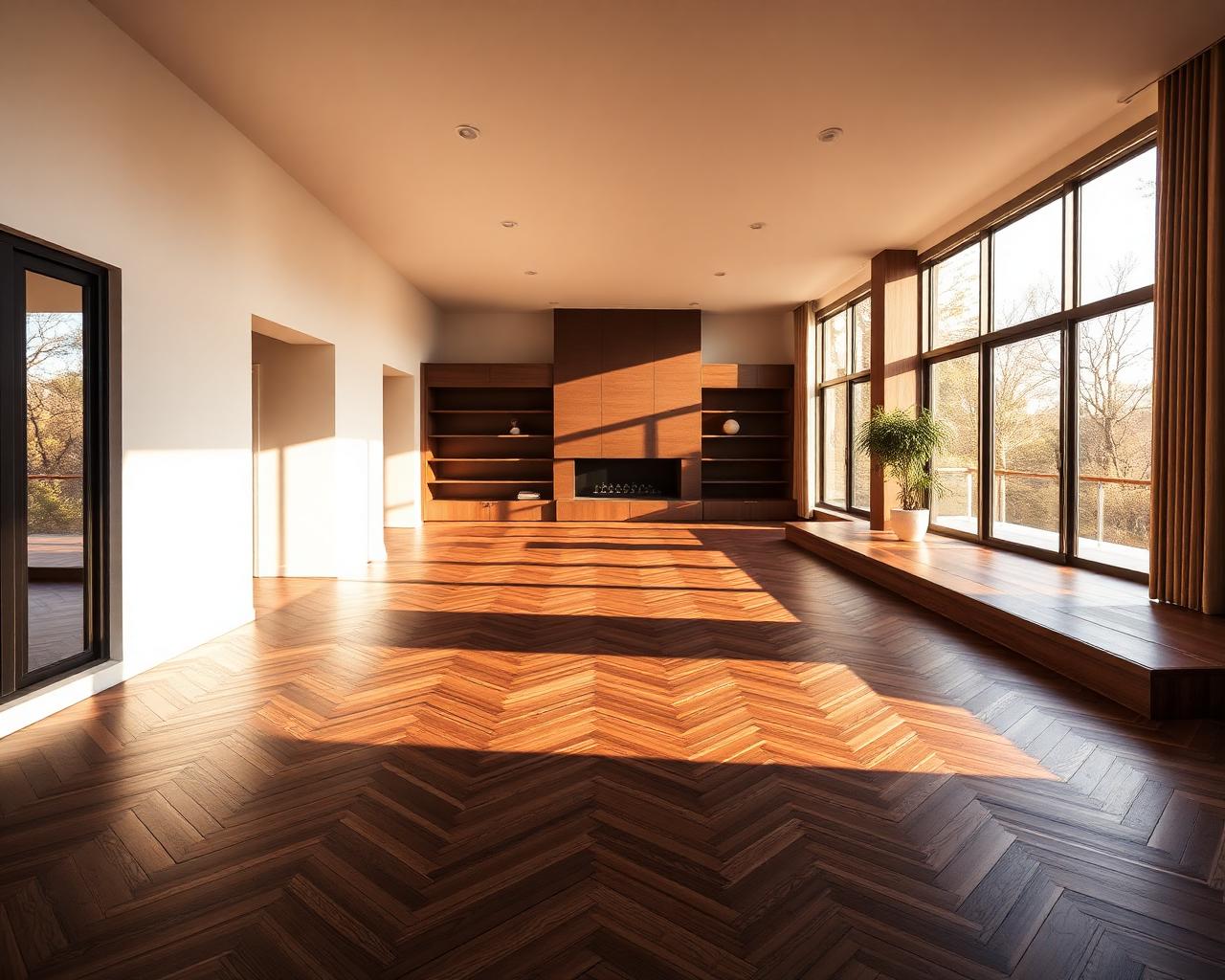 Herringbone